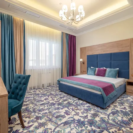 Ревиталь Парк