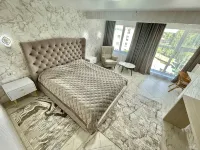 Kentavr Hotel Hotels in 