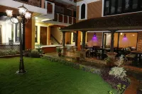 Taleju Boutique Hotel - Gym