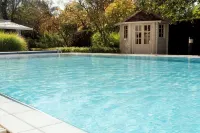 Wellnesshotel Wittelsbach - Swimmingpools
