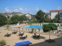 Hôtel du Port - 3-Star
