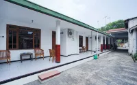 Hotel Tentrem Syariah