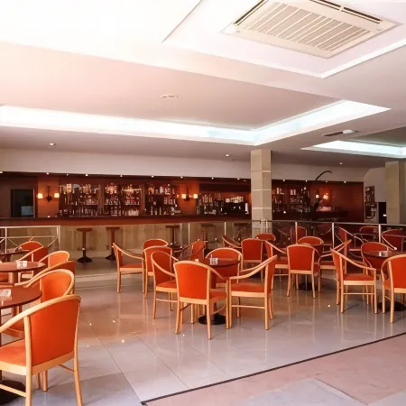 Hotel Monarque Fuengirola Park