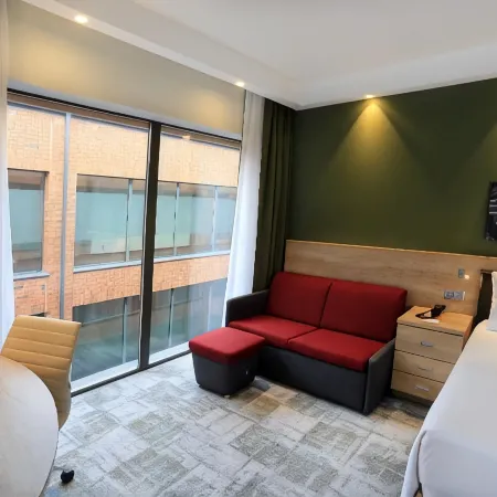 Hampton by Hilton Gdansk Old Town
