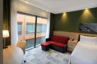 Hampton by Hilton Gdansk Old Town