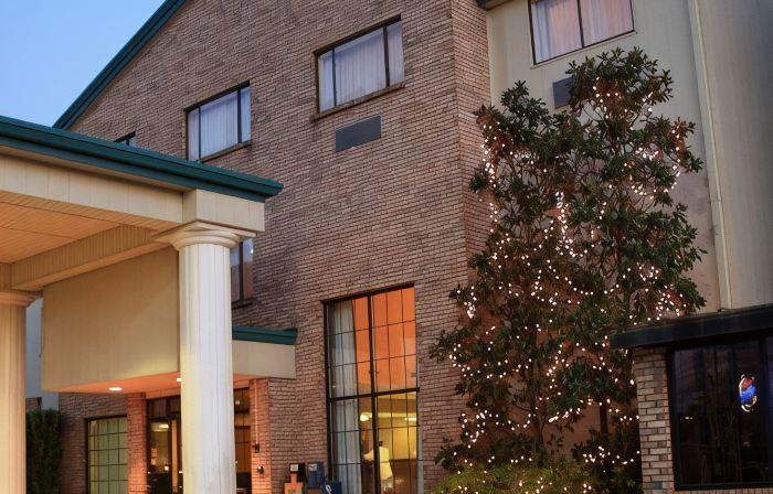 Comfort Inn & Suites