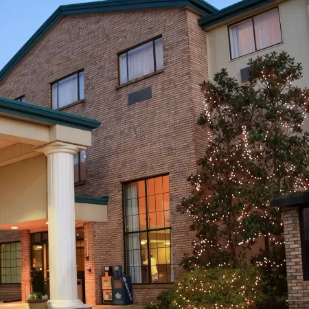 Comfort Inn & Suites