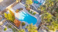 Large Pool. Private Beach Path. Vilano Beach House Closest to Historic St. Aug. - สระว่ายน้ำส่วนตัว