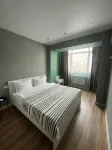 Evergreen Apart - فطور