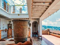Riad la Santa Hoteles en El Aaiun