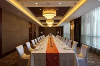 Sovereign Hotel Zhanjiang - breakfast