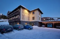 Residence Ruth - Homestays