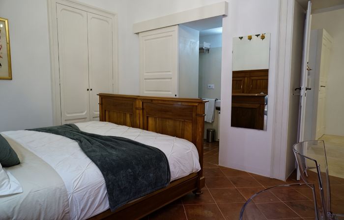 Heart of Puglia - Design Apartment in Puglia with 2 bedrooms