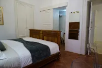 Heart of Puglia - Design Apartment in Puglia with 2 bedrooms - Homestays