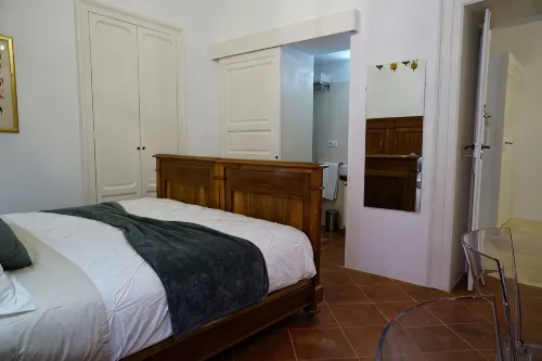 Heart of Puglia - Design Apartment in Puglia with 2 bedrooms