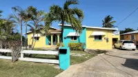 3 Bedroom, 2 bath Villa with private pool, 1 external pool shower and ocean view Hotels in 
