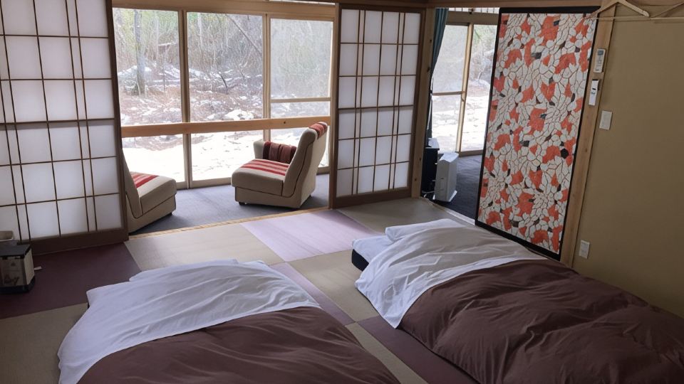 Spa Hotaka Villa Tosenbo