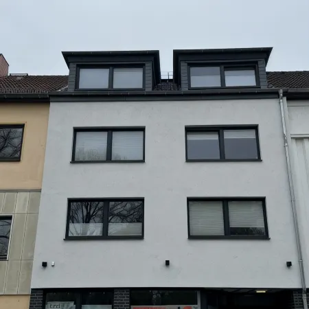 Apartment at Berliner Platz