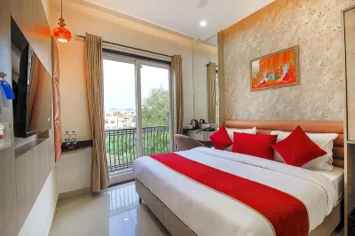 Hotel Golden Stay Hotels in 