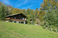 Near Pullmann City - Small House in the Middle of Nature... Vacation for the Whole Year... - Chalets