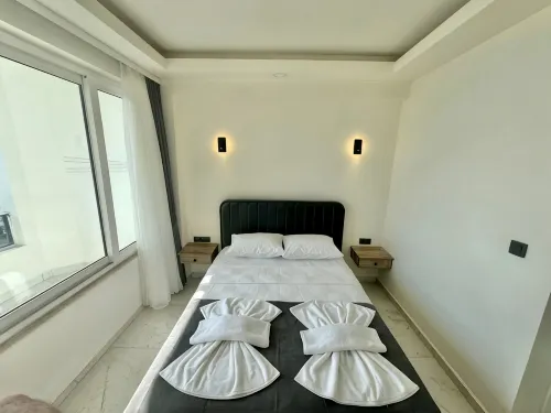 Sea Door Hotel