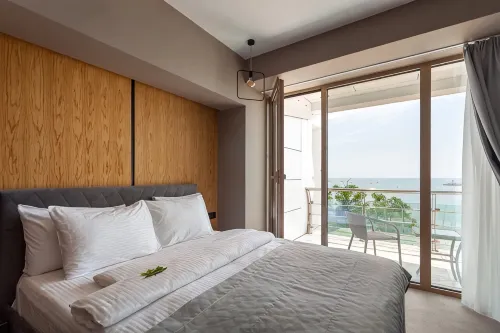 Grejs Gorizont Hotel - 3-Star