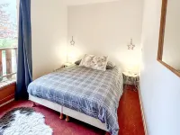 Chalet Joue du loup - 6/7 pers Hotels in Le Devoluy