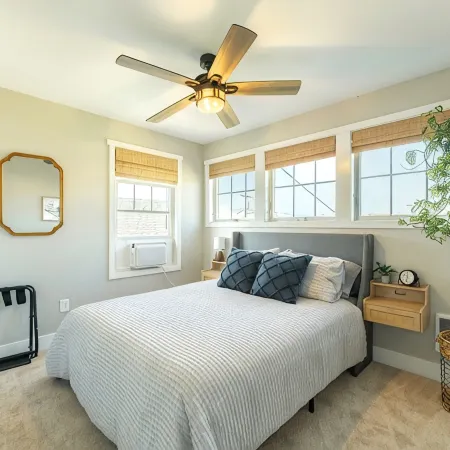 Coastal Gem with Water View and Private Dock