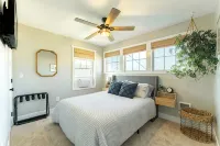 Coastal Gem with Water View and Private Dock