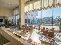 Hotel Royal Hill Fukuchiyama and Spa
