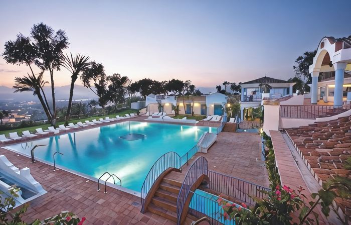 Arbatax Park Resort - Telis