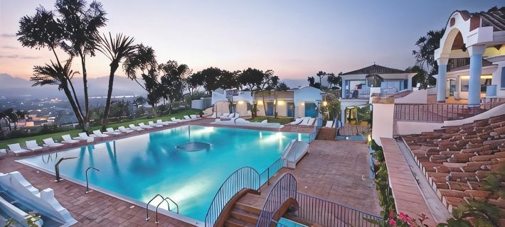 Arbatax Park Resort - Telis Hotel a Tortolì