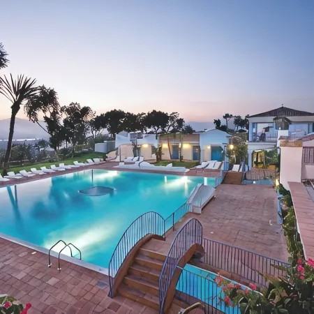 Arbatax Park Resort - Telis