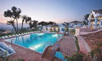 Arbatax Park Resort - Dune by Falkensteiner - spa