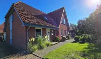 Vacation home Wattbrise for families and groups Modern, spacious and cozy