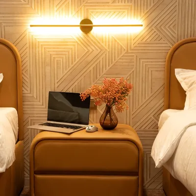 Arzum Hotel Hotels near Sergeli
