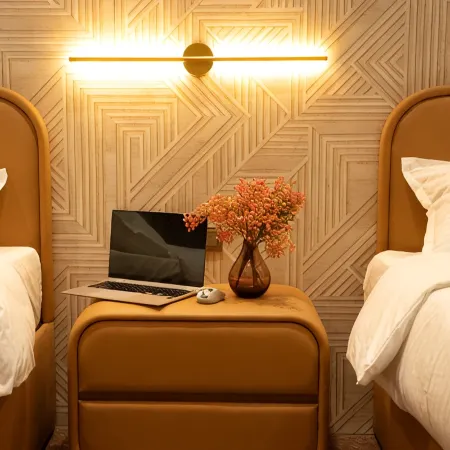 Arzum Hotel