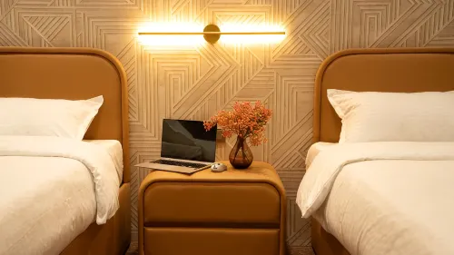 Arzum Hotel