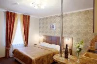 Tsentr Hotel