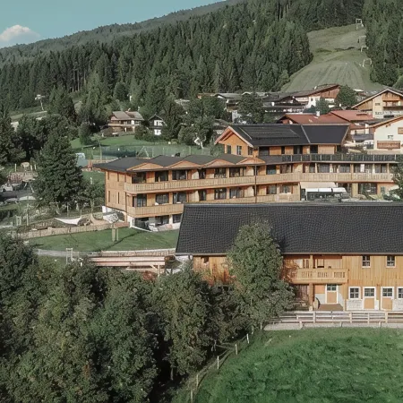 Mariengut - Aparthotel Kramer