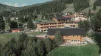 Mariengut - Aparthotel Kramer - Mountain view