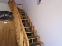 Apartment Burgblick Apartment A
