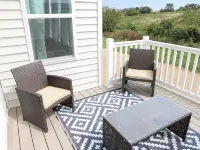 Brand New property available that is exclusively for renting! Hotels in Benner Township