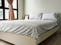 FamilySuite@Conezion/IOI City Mall/PICC/KLIA Hotels in Serdang