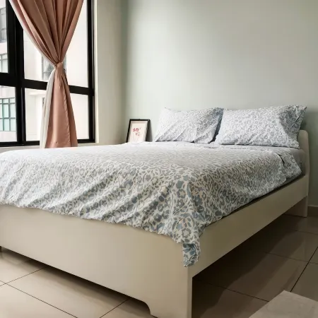 FamilySuite@Conezion/IOI City Mall/PICC/KLIA