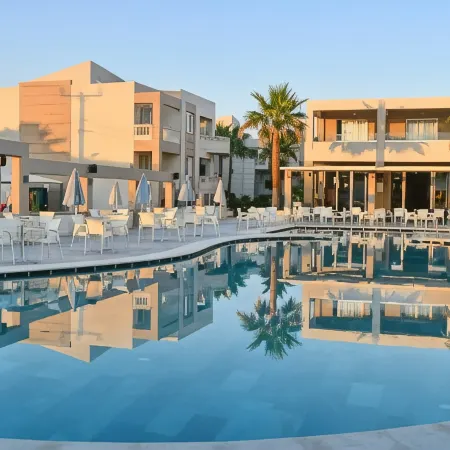 Castro Beach Hotel