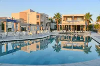 Castro Beach Hotel - Pools