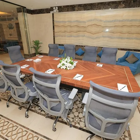Diamond Vision Hotel