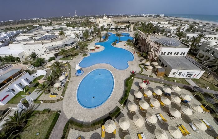 Robinson Djerba Bahiya - All Inclusive