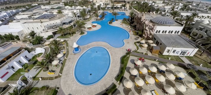 Robinson Djerba Bahiya - All Inclusive Hotels in Djerba